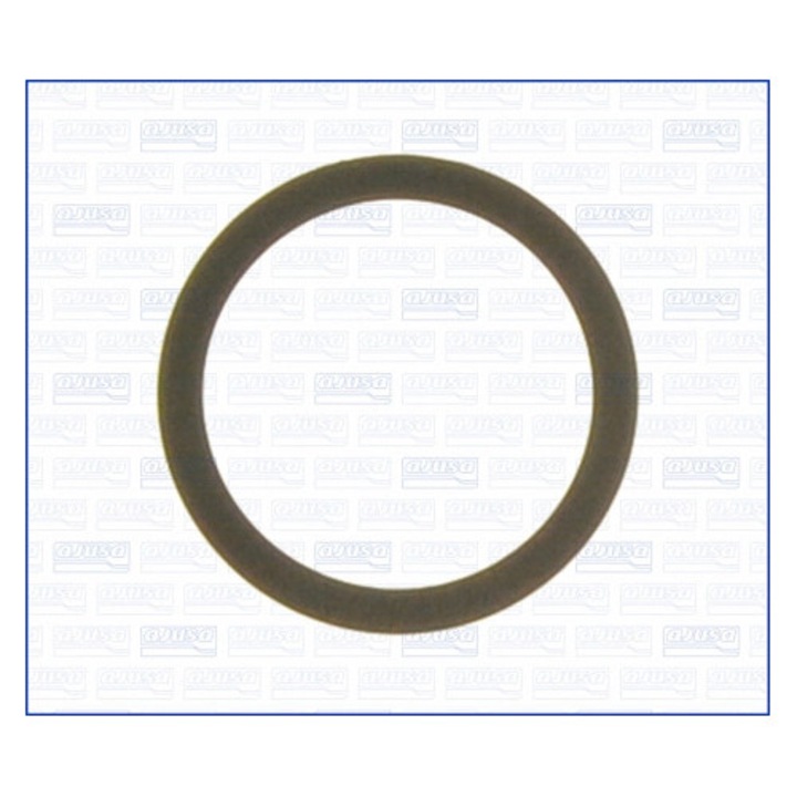 AJUSA 01248300 AGR szelep tömítés Alfa Romeo Giulia/Mito/Stelvio, Chrysler Ypsilon, Citroen Nemo, Fiat 500/500C/500L/500X modellekhez