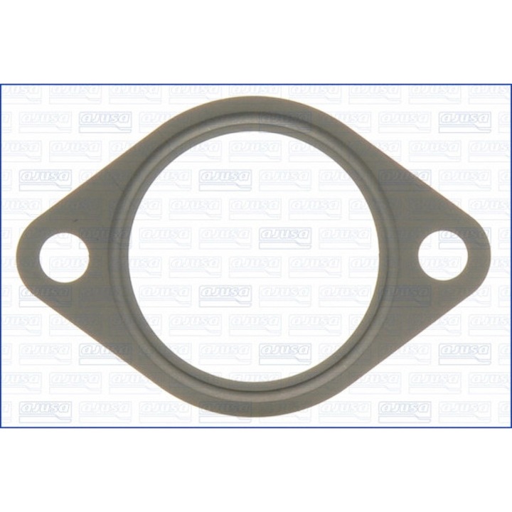 AJUSA 01232900 kipufogócső tömítés készlet Hyundai I10, Kia Carens 3, Carnival 3, Magentis 2, Mitsubishi Space modellekhez