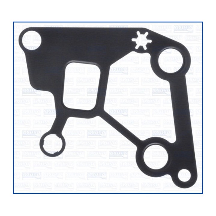 AJUSA 01466200 motor vízpumba tömítés Chevrolet Equinox/Malibu, GMC Terrain, Maxus D60/G50, MG 6/GS/HS típusokhoz
