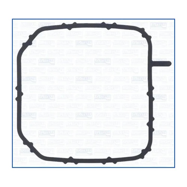 Garnitură Carcasa Termostat AJUSA 01490400, pentru Citroen Berlingo/Berlingo Multispace/C3/C4, 1.2 benzina