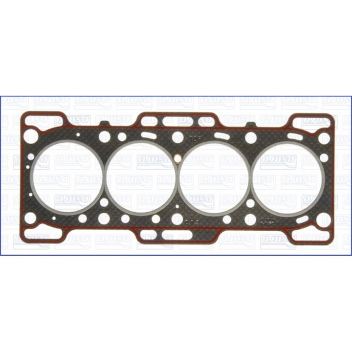 Hengerfejtömítés AJUSA 10002700, autó, különböző modellekhez, jóváhagyott, 1.0 benzin