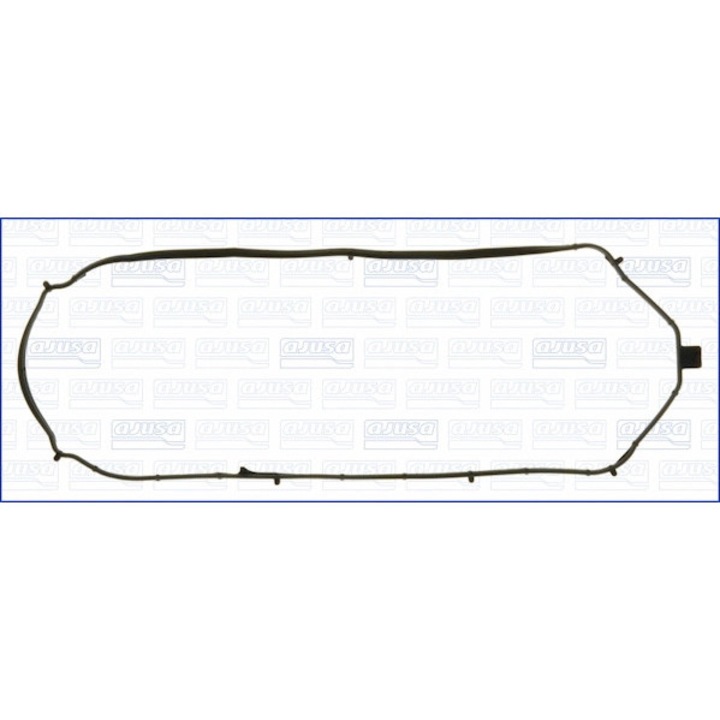 Garnitura, Capac Supape 11119200 Renault Clio 3/Modus / Modus/Twingo 2/Wind