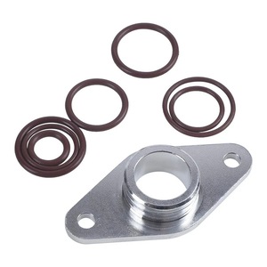 Electrovanne Turbocompresseur Boost MACHSWON Compatible Opel Vectra Astra Zafira