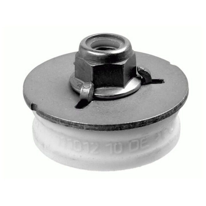 Perna amortizor BMW E81/E87/E90, SACHS, suport superior, stabilitate, compatibilitate 33506771737