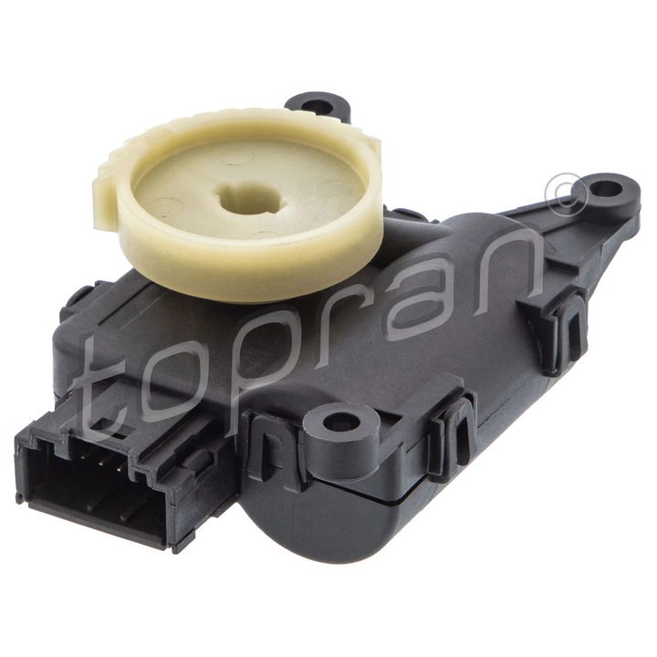 Topran 121564 Fojtószelep-állítási Elem Audi A1/A2, Seat Cordoba/Ibiza/Toledo, Skoda Fabia, 1.2-2.0 benzin/dízel modellekhez