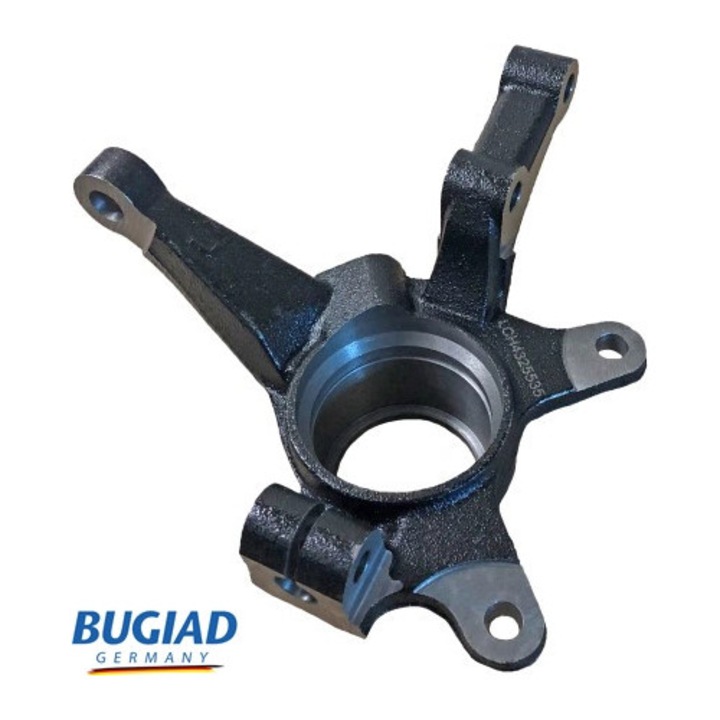 Fuzeta Roata Fata Stanga Bsp25535 Kia Picanto 1