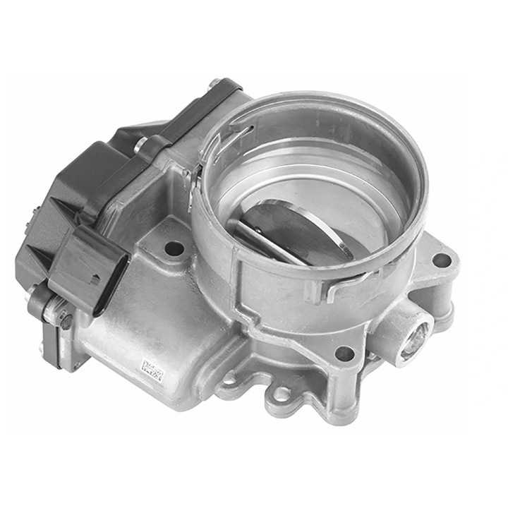 Корпус на дроселова клапа VDO CONTINENTAL A2C59506475, автомобил, за Mercedes-Benz Vito/Mixto, 2006-, 2.1 дизел, одобрен от RAR