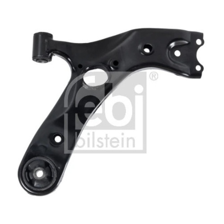 FEBI BILSTEIN 43071 lengőkar, Toyota Auris/Avensis/Corolla/Verso modellekhez, jóváhagyott, különböző méretek