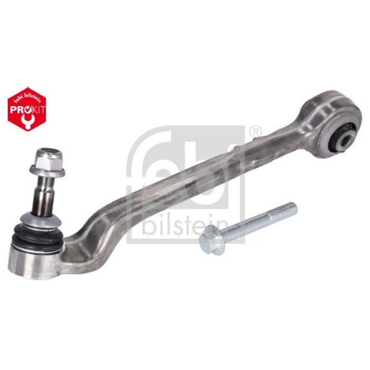 FEBI BILSTEIN 45094 felfüggesztő kar, BMW 1/2/3/4-hez, RAR által jóváhagyott, tanúsított