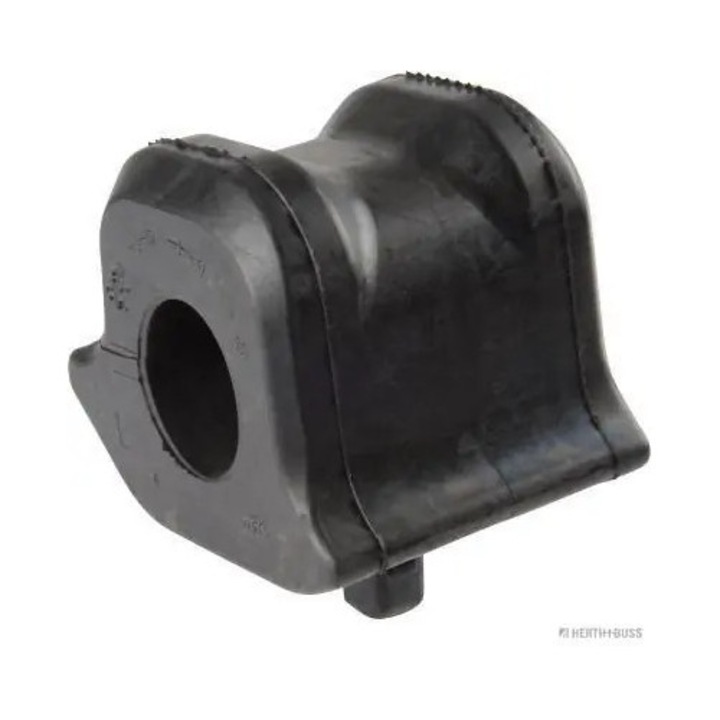 Stabilizátorrúd persely, HERTH+BUSS JAKOPARTS, első tengely bal, Toyota Mirai/Rav 4-hez, jóváhagyott