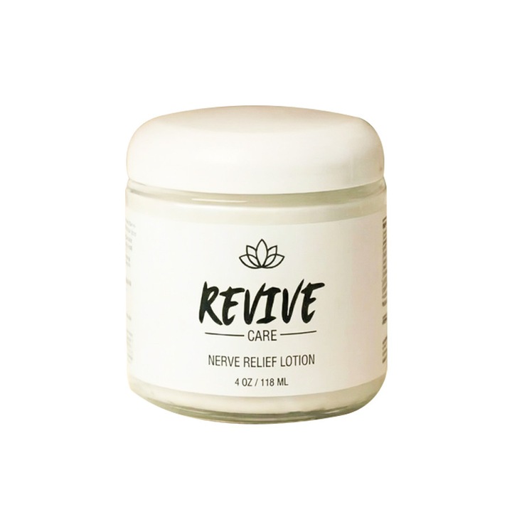 Idegnyugtató krém, REVIVE, kortizonmentes
