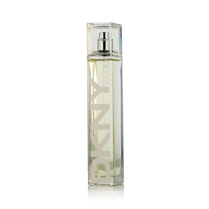 DKNY Donna Karan Energizáló Eau de Parfum Nőknek 50 ml, virágos, citrusos illatjegyek