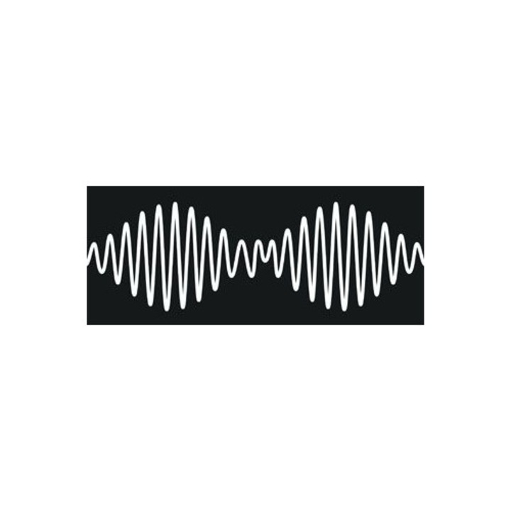 Arctic Monkeys - AM (1LP)