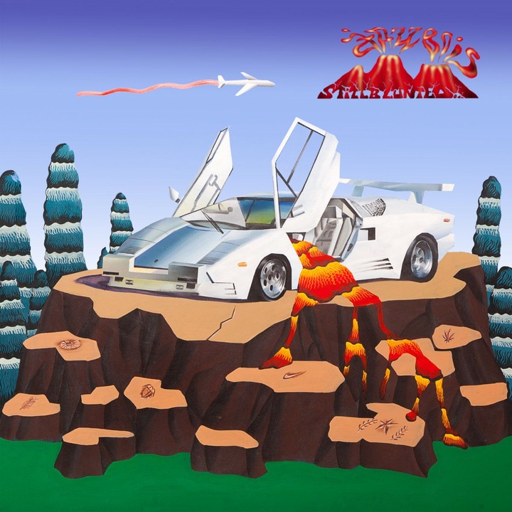 Jazzbois - Still Blunted (1LP)