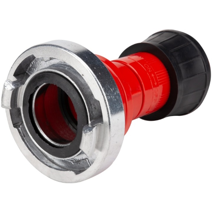 Teava Refulare Furtun Flat Textil ETS / D[inch]: 1