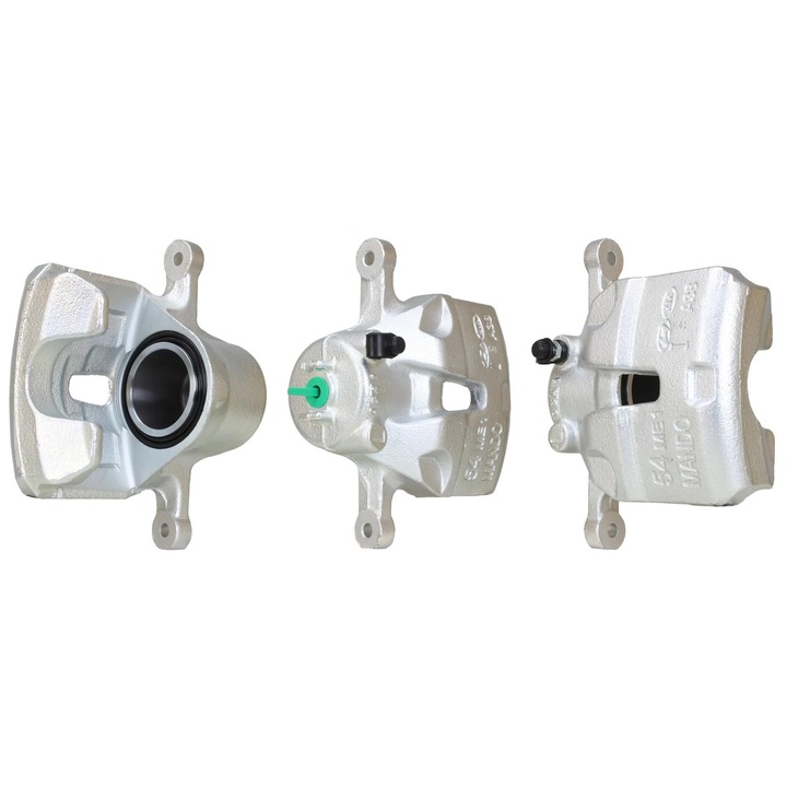 Elstock 82-3219 első féknyereg Hyundai Bayon/i20-hoz, jóváhagyott, garanciával