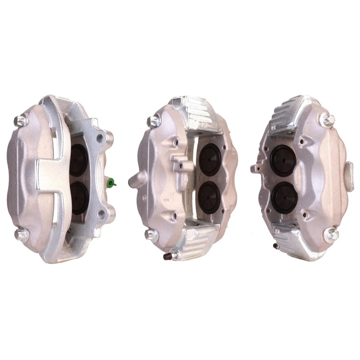 Elstock 82-1901 féknyereg Mercedes-Benz CLS/E-osztály/S-osztályhoz, jóváhagyott, pontos méretekkel