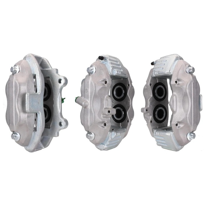 Elstock 83-1901 féknyereg, Mercedes-Benz, hátsó, RAR engedéllyel