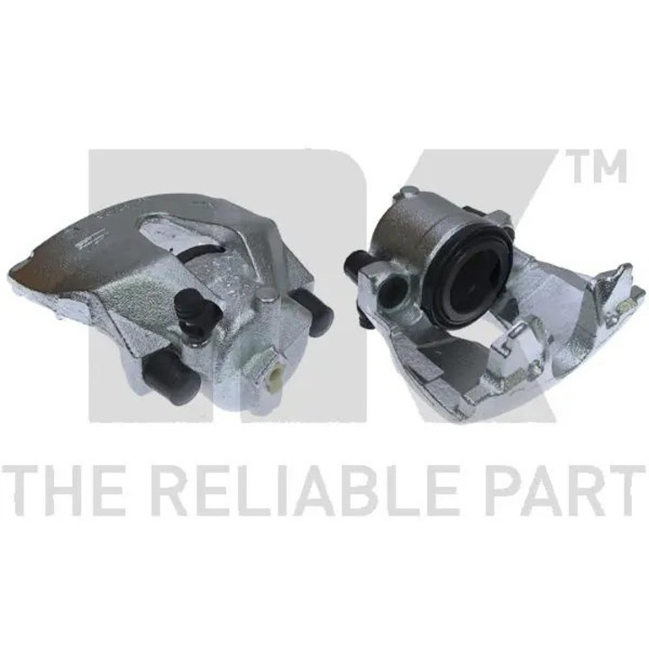 Etrier Frana In Fata Osiei 2136209 Chevrolet Astra/Vectra Opel Adam/Astra G/Astra H/Astra H Classic/Astra H Gtc/Combo