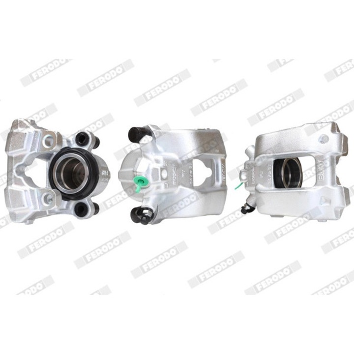 Ferodo Fcl695683 fékszerelvény, BMW 1/2/3/4-hez, benzin/dízel, RAR által jóváhagyott