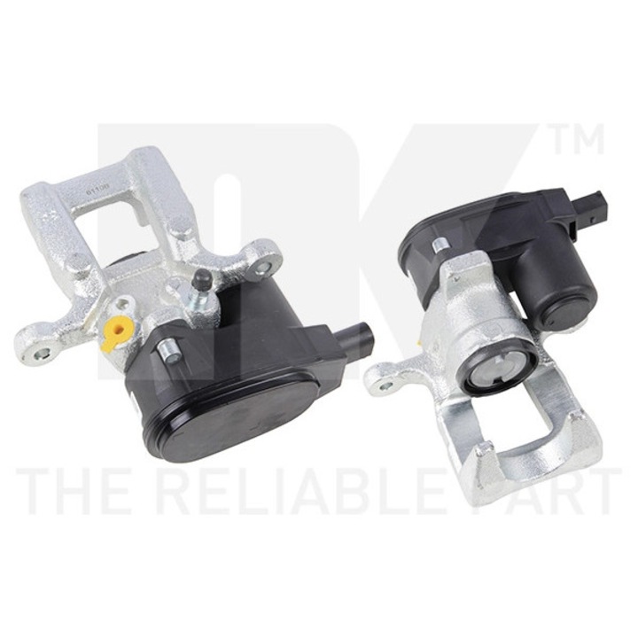 NK féknyereg, 2134139-es modell, Hyundai Tucsonhoz és Kia Sportage-hez, RAR tanúsítvánnyal