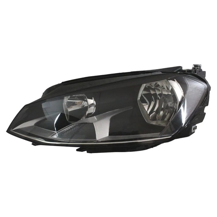 Bal első ABACUS 441-11J3Lmldem2 Vw Golf 7, RAR által jóváhagyott, tanúsítvánnyal, számlával