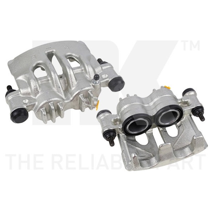 NK 213602 féknyereg, Nissan Interstar/NV400, Opel Movano B, Renault Master III, Vauxhall Movano Mk II, 2.3 dízel