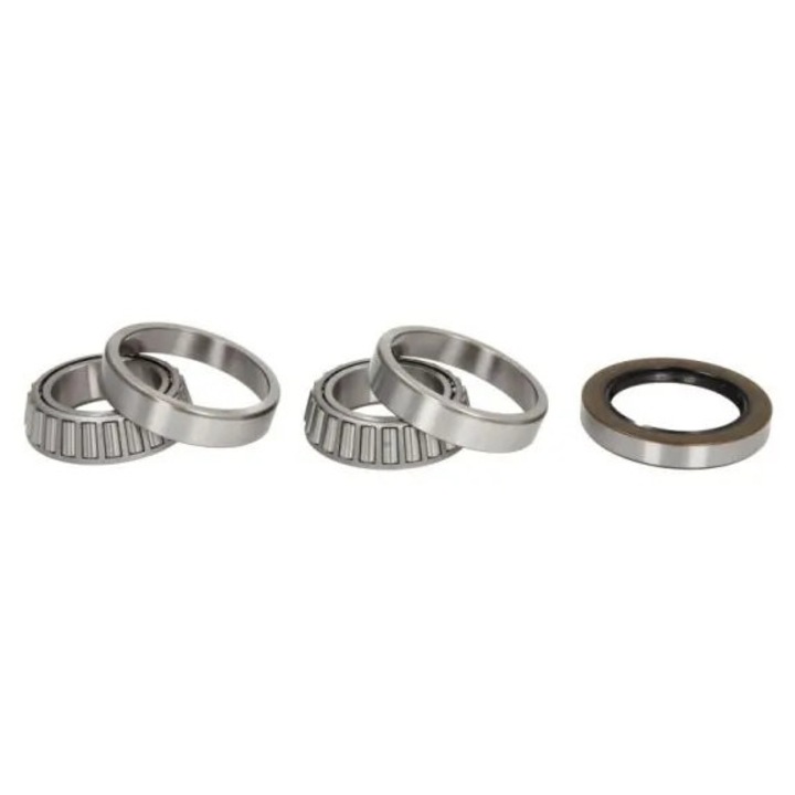 Лагер на задното колело BTA, съвместим с Kia K2500/K2700, RAR сертифициран