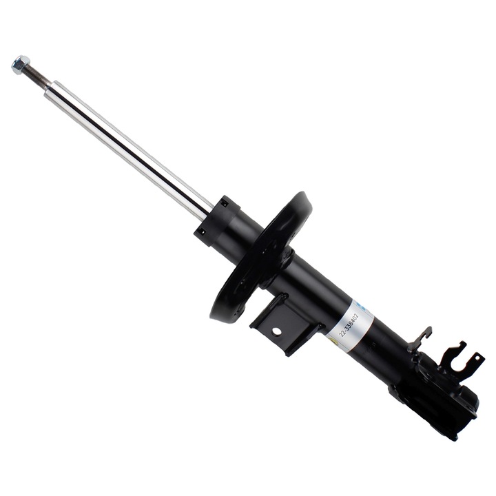 Amortizor Bilstein fata dreapta 22-338402, pentru Abarth 500E/Fiat 500, omologat RAR