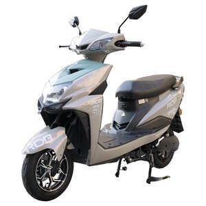 Scutere Electrice