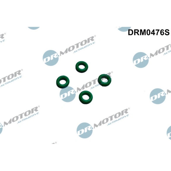 Inel Etansare, Injector Drm0476S Audi A1/A3 Seat Altea/Ibiza 4/Leon/Toledo 4 Skoda Fabia 2/Octavia 2/Rapid/Roomster/Yeti