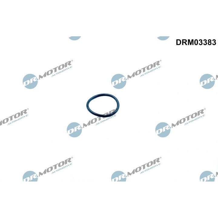 Inel Etansare, Intinzator Lant Distributie Drm03383 Audi A1/A3 Seat Altea/Cordoba/Ibiza 3/Ibiza 4/Leon/Toledo 4 Vw Eos