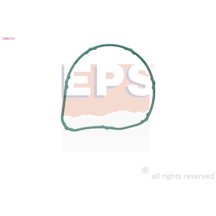 Termosztát Garnitúra 1.890.713 Mini Mini/Mini Clubman/Mini Clubvan/Mini Countryman/Mini Paceman Toyota Auris/Avensis