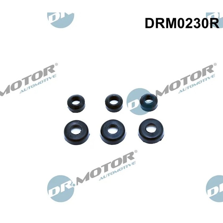 Garnitúra, Szelepfedél csavarok Drm0230R Audi 80 B3/80 B4 Multicar M25/M26 Seat Cordoba/Ibiza 2/Inca/Toledo 1