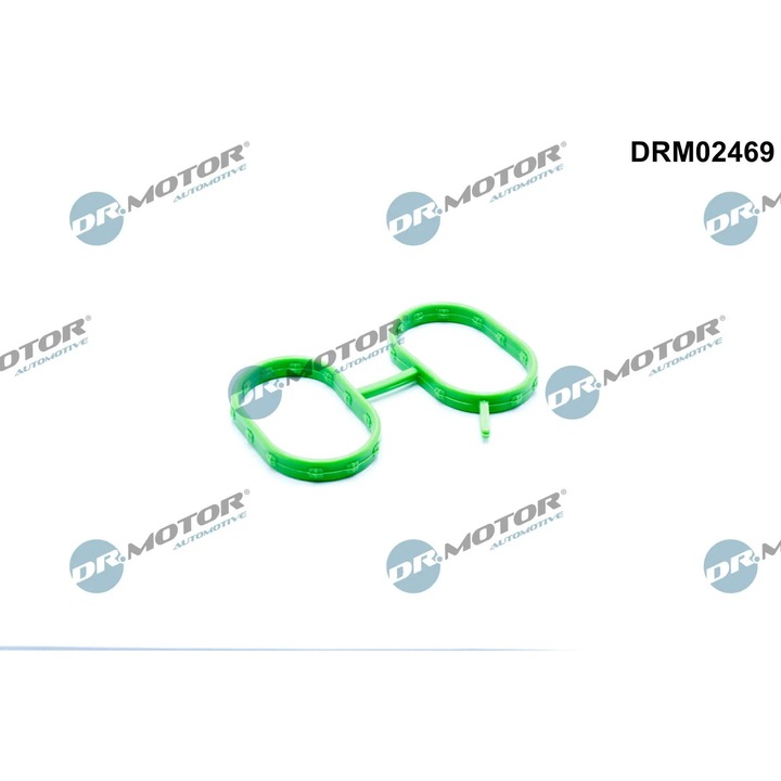 Garnitúra, szívócső Drm02469 Mazda 2/3/Cx-3/Cx-30