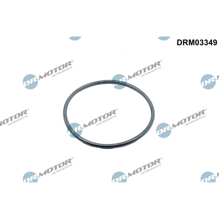 Tömítés, szívócső ház Drm03349 Infiniti Q30/Q50/Q70/Qx30 Jeep Compass Mercedes-Benz 5-Class/A-Class/B-Class