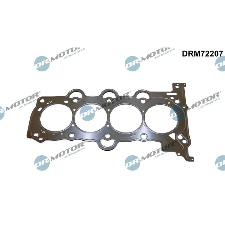 Garnitúra, Hengerfej Drm72207 Hyundai Elantra 6/Kona/Sonata 7/Tucson/Veloster/I30 Kia Cee'D/Ceed/Cerato Koup 3/Optima