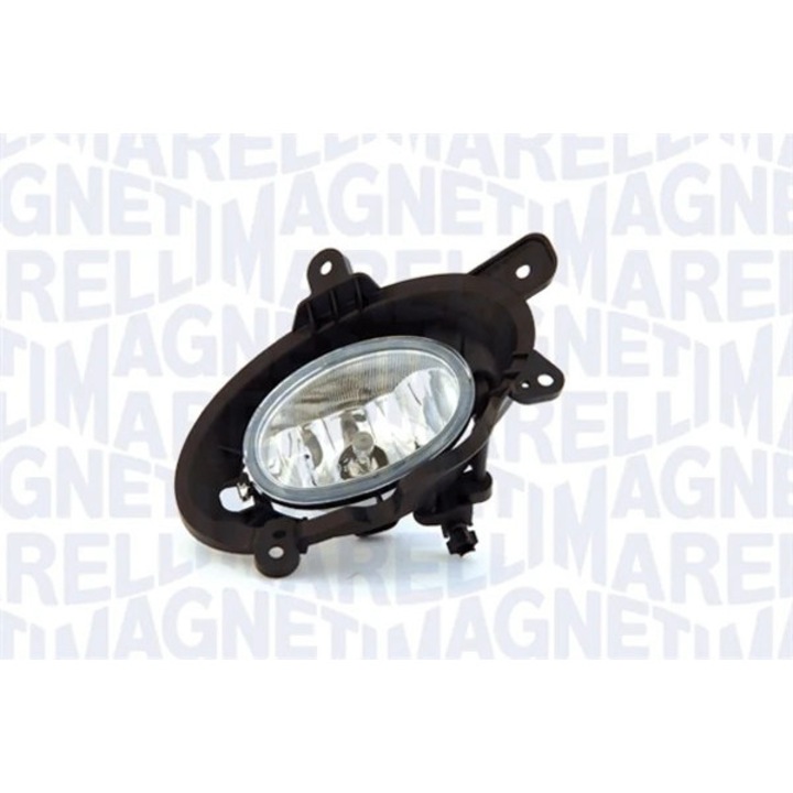 Proiector ceata dreapta Magneti Marelli 712403501110, pentru Honda CR-V III, omologat RAR