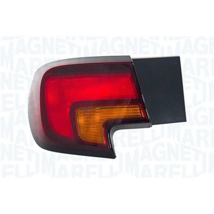 Lampa spate stanga Magneti Marelli 714081380103 pentru Opel Astra K/Mokka, omologata, certificata RAR