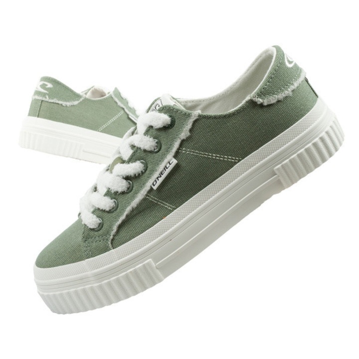 Tenisi dama O'Neill Spinna C, Verde masliniu