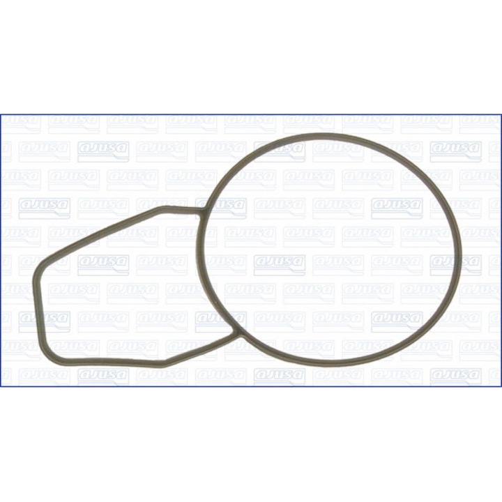 Termosztát tömítés AJUSA 00866400, BMW 3/5/7/X3/X5/Z3/Z4, RAR tanúsítvánnyal, garantált