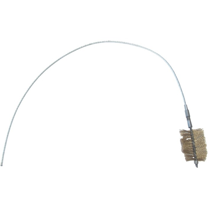 Perie de Sarma pt Cazan Plata