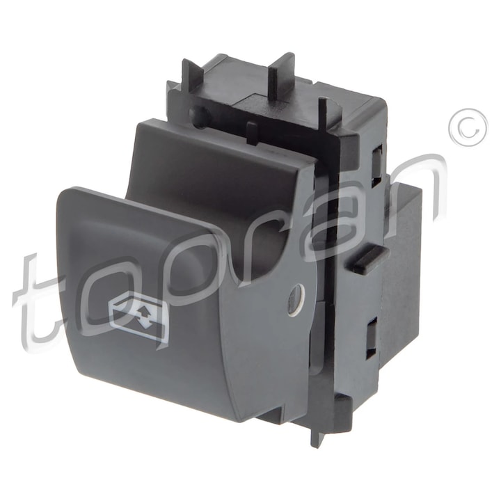 Panou Comanda Geam Fata 120934 Vw Passat B8