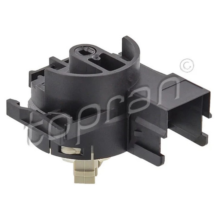 Topran gyújtáskapcsoló, Opel Agila/Zafira/Astra G-hez, 205656