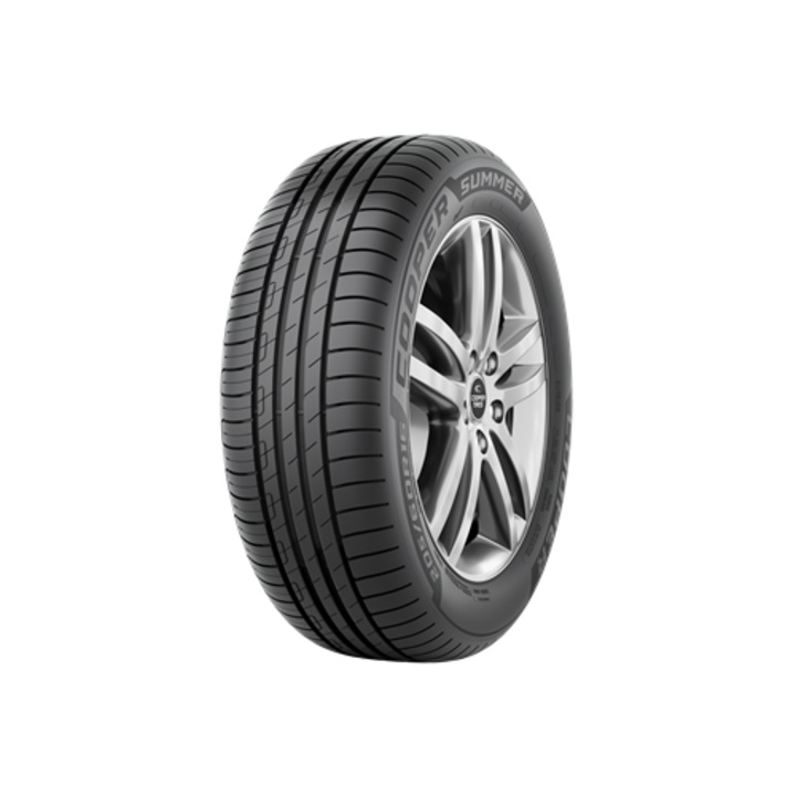 Anvelopa Vara 195/65R15 91V COOPER SUMMER