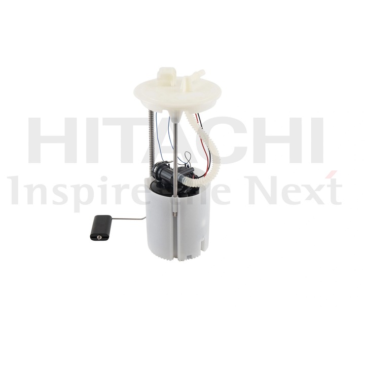 Hitachi üzemanyagpumpa, 2502712, Suzuki Sx4 S-Cross/Vitara, jóváhagyott, garanciával