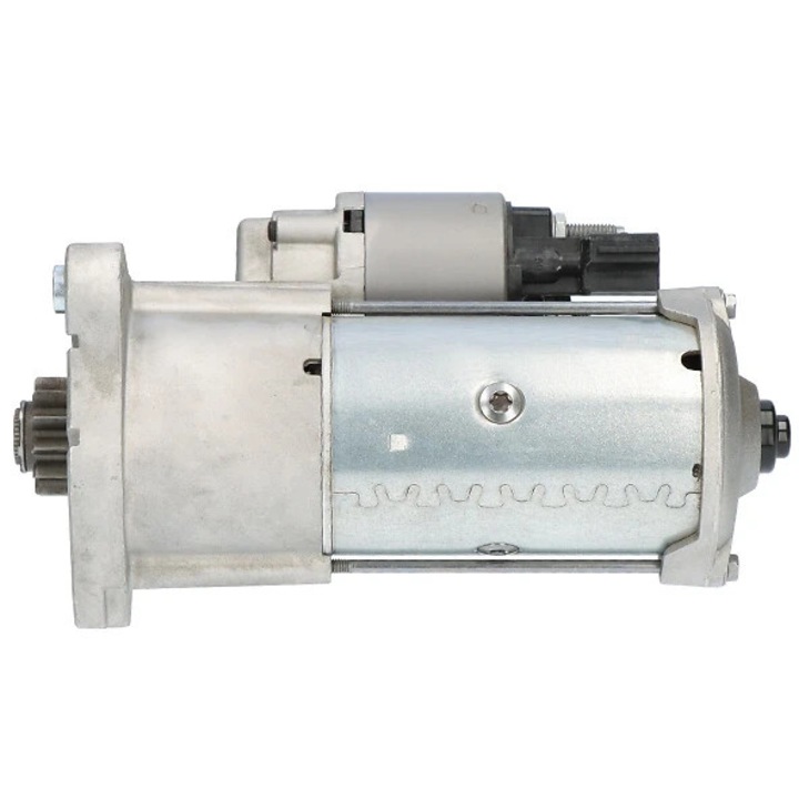 Electromotor Valeo 438366, compatibil Man Tge/VW Amarok/Crafter, 2.0 diesel, 122 CP, 140 CP