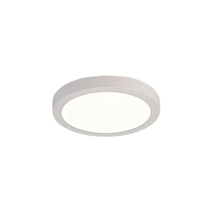 Aplica LED Rotunda 18W 4000K