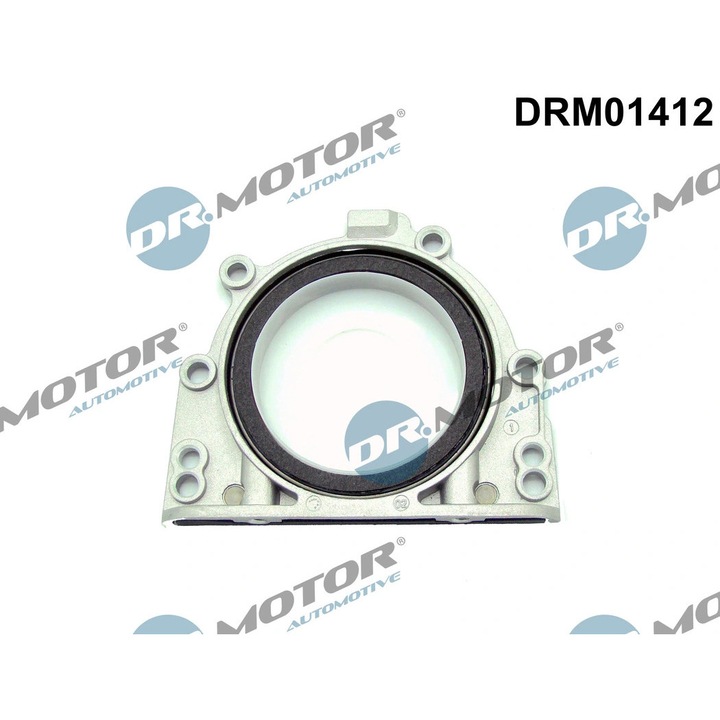 Főtengely Szimering Drm01412, DR.MOTOR AUTOMOTIVE, Audi A3/A4/A6, Seat Altea/Cordoba, 1.6 benzin, 75 Kw