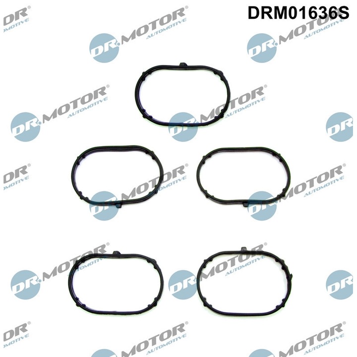 Set Garnituri, Galerie Admisie Drm01636S Vw Beetle/Golf 5/Golf 6/Jetta 3/Jetta 4/New Beetle/Passat B7
